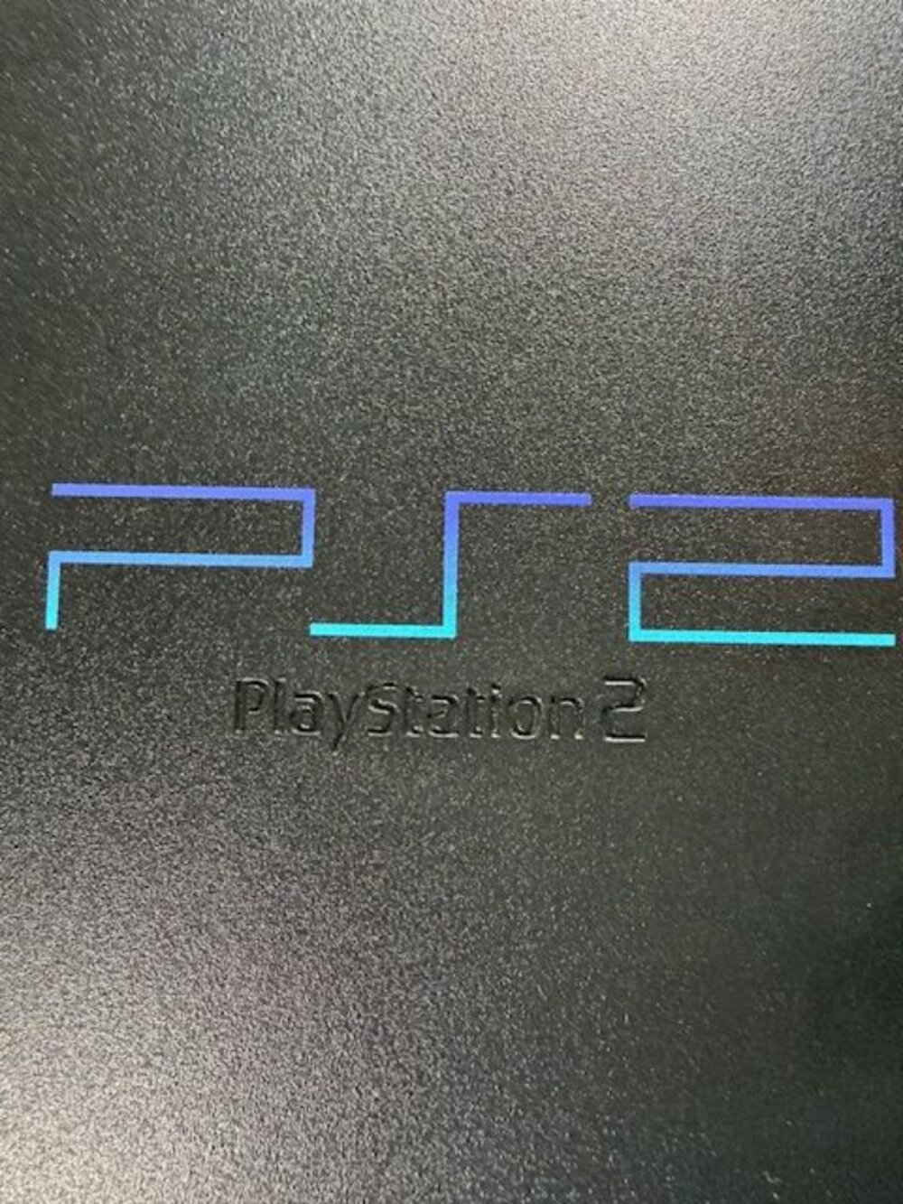 PS2 PlaySation 2 SCPH-50001/N + Controller + Sony Wireless Headphones & Charger - Picture 3 of 16